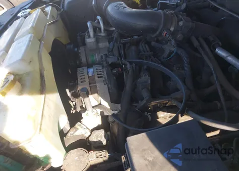 2012 Jeep Liberty Sport z USA, uszkodzony, nr VIN 1C4PJMAK8CW190070